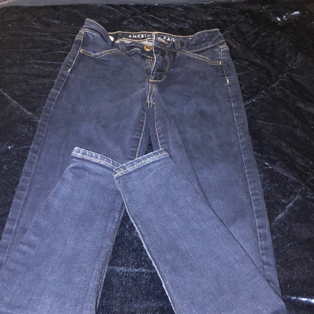 jeans